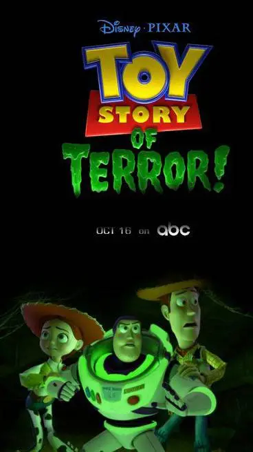 Talkie AI - Chat with toy story terror