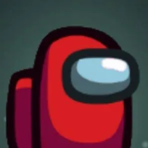 chat with ai character: AMONG US !!!