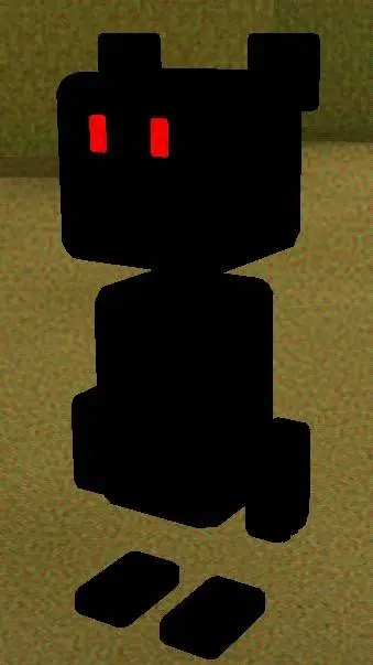 ai character: Tommy background