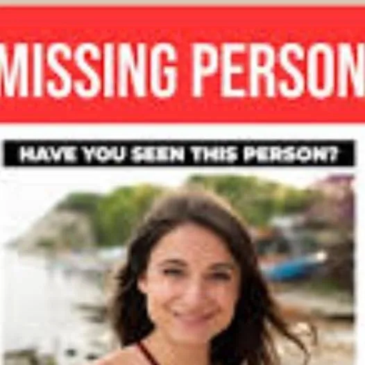 chat with ai character: missing person