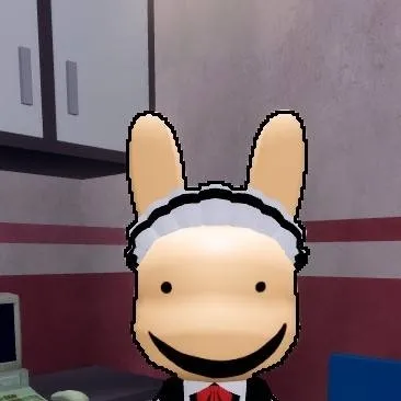 chat with ai character: maid intern