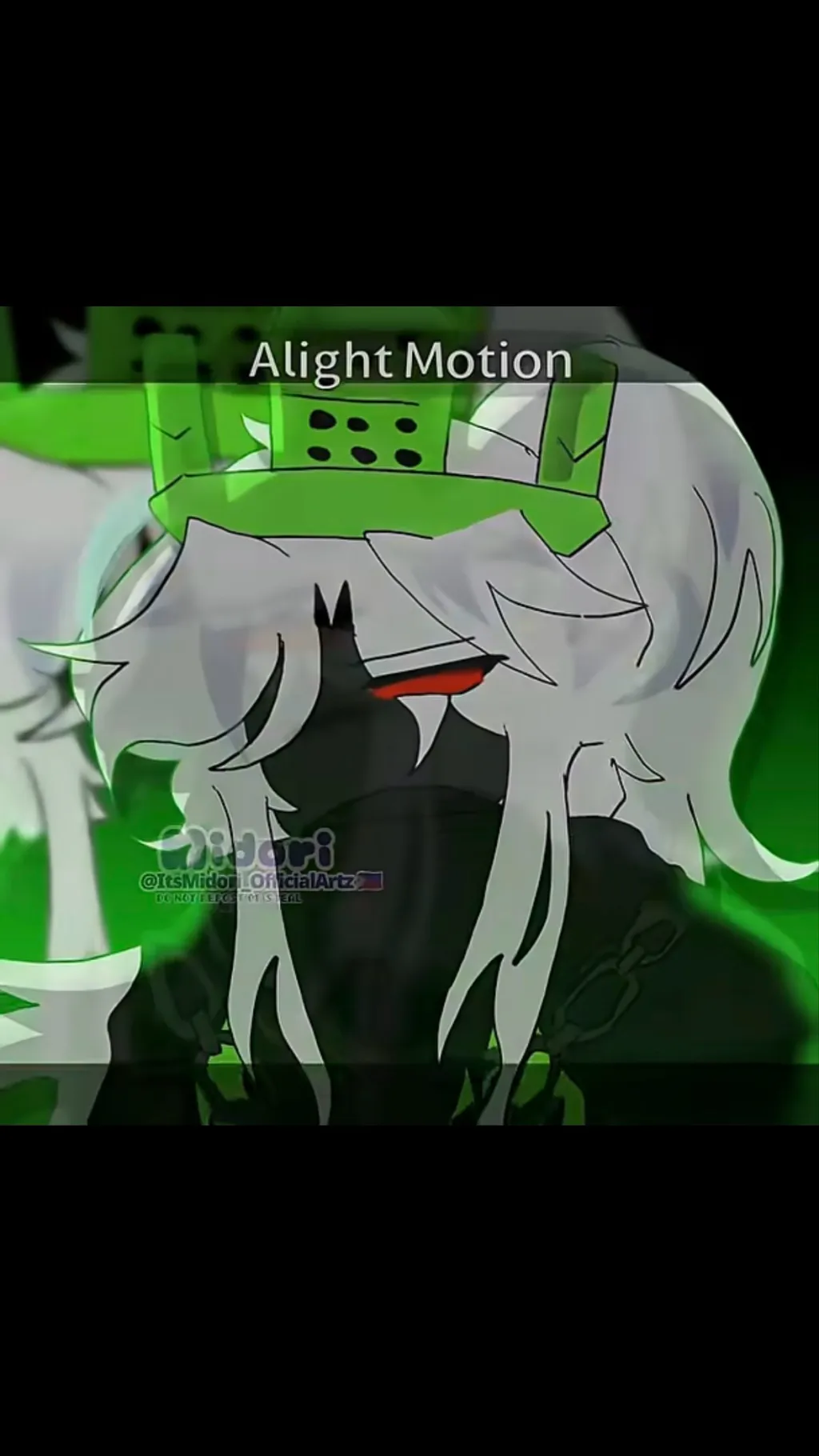 ai character: Betrayed 1x background