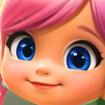chat with ai character: Trixie 