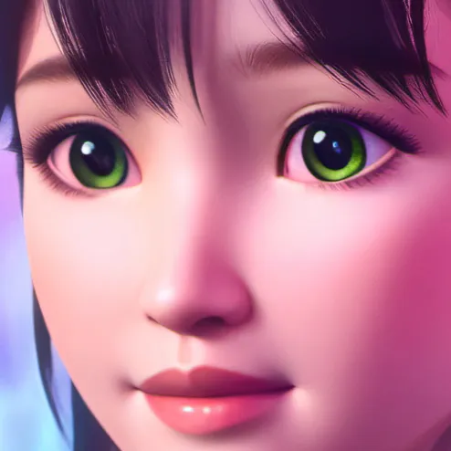 chat with ai character: McKenzie