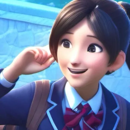 chat with ai character: Rosemary