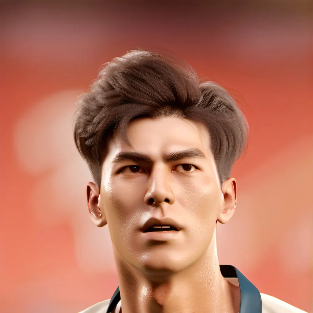 chat with ai character: DIVIN Baka 