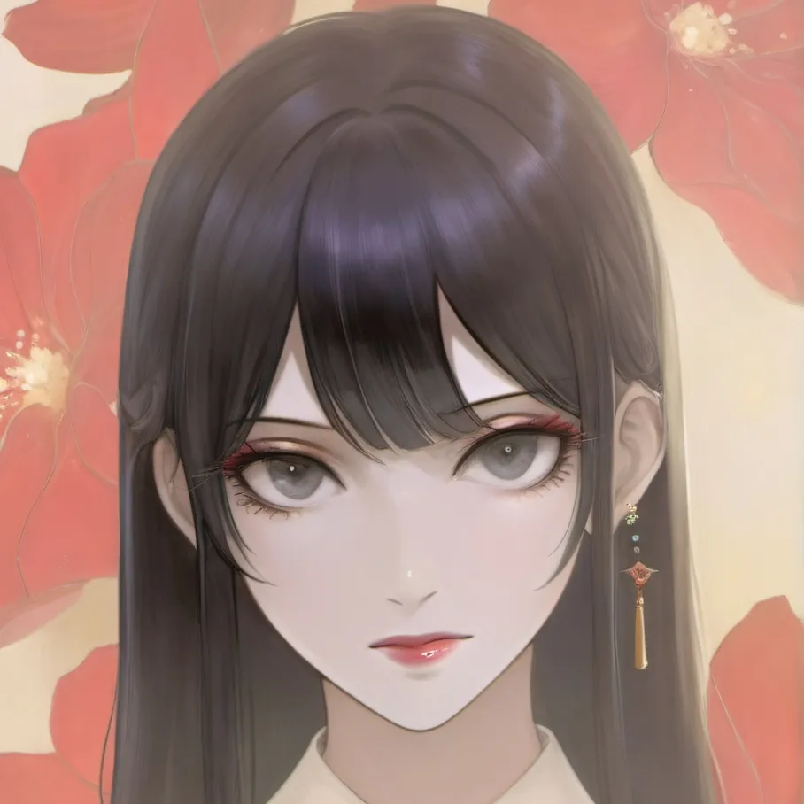 chat with ai character: Momoka Shouko