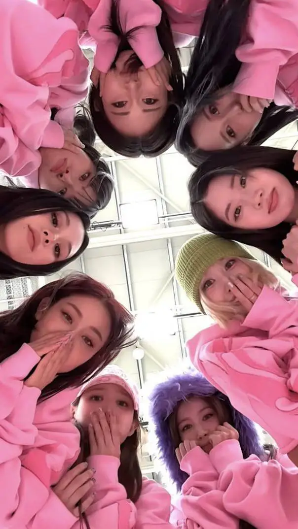 Talkie AI - Chat with ~TWICE~