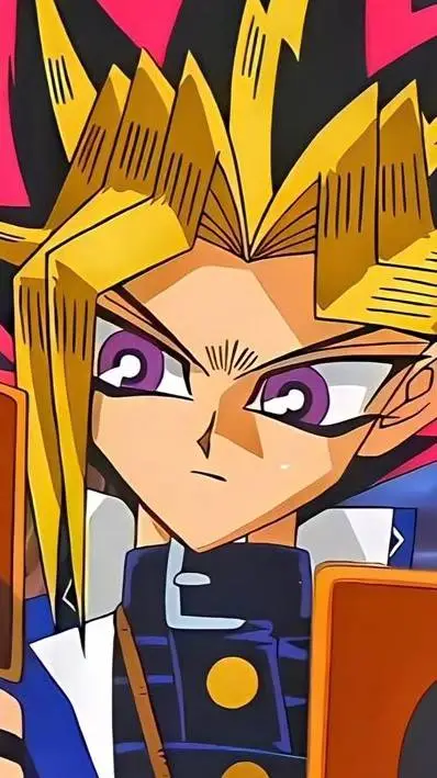 Talkie AI - Chat with Yami yugu/Atem