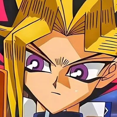 chat with ai character: Yami yugu/Atem