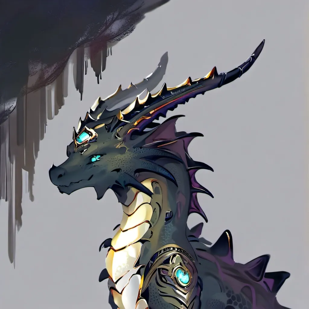chat with ai character: Eerie