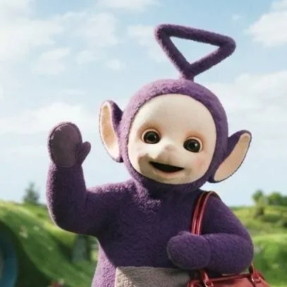 chat with ai character: Teletubbies 