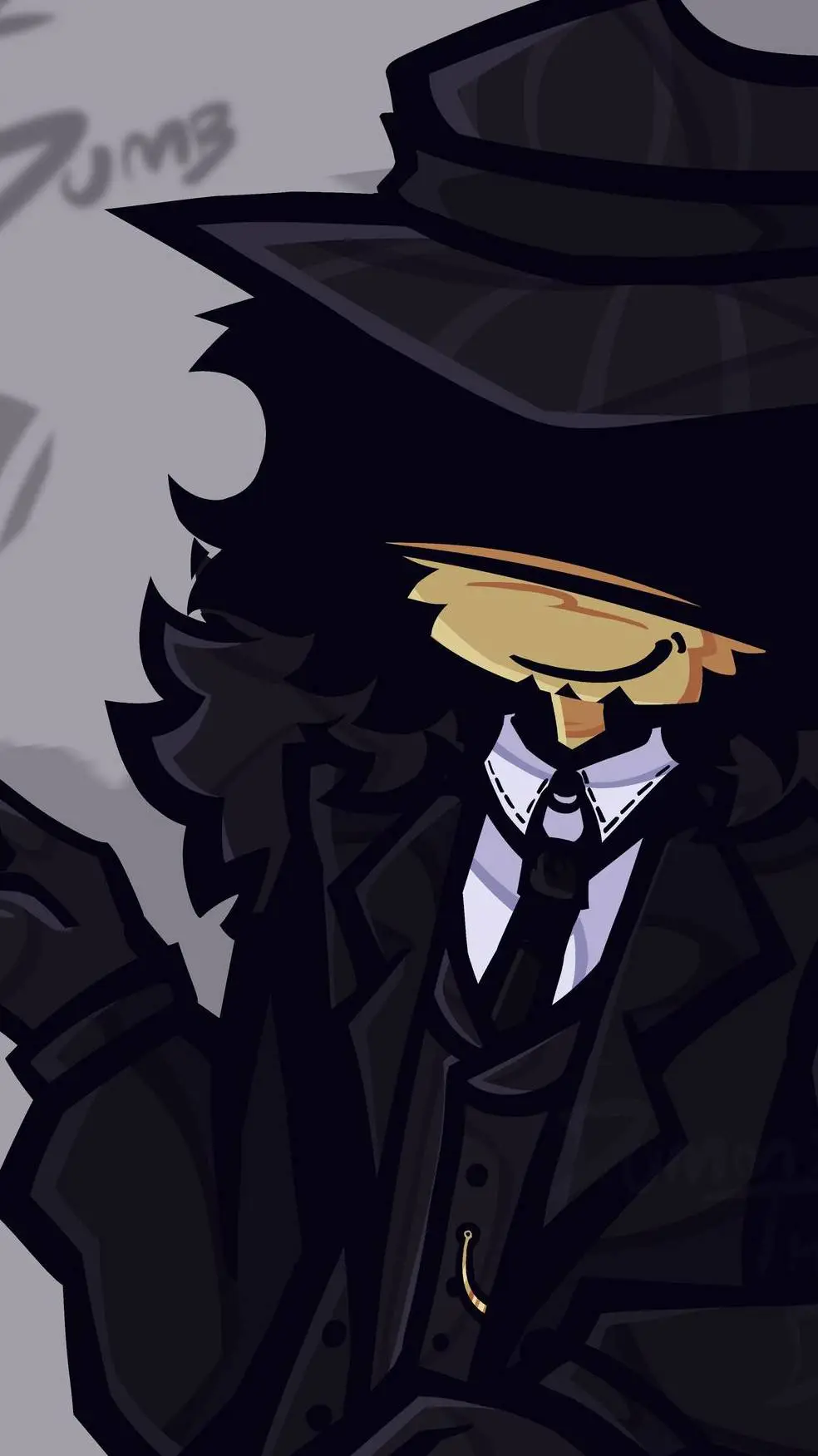 ai character: mafioso (vor) background