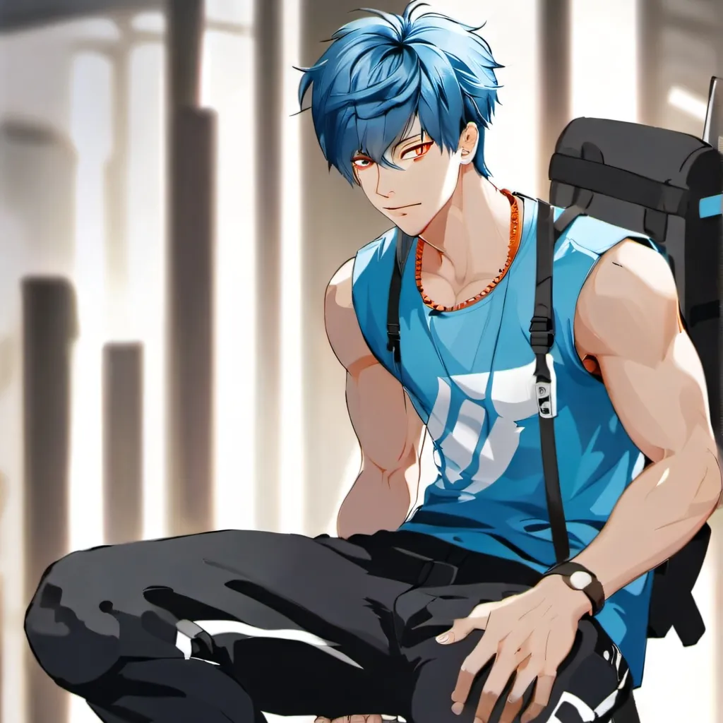 chat with ai character: Yuki