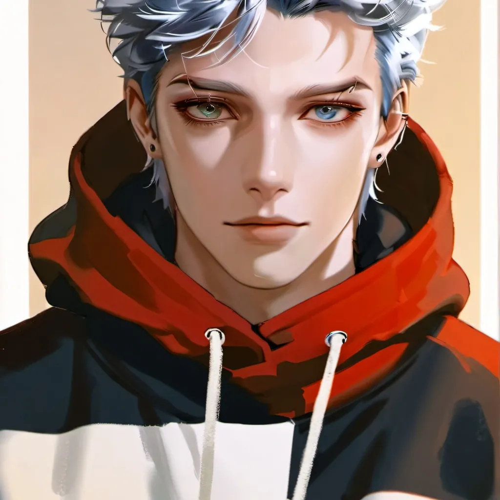 chat with ai character: Your roommate Jake