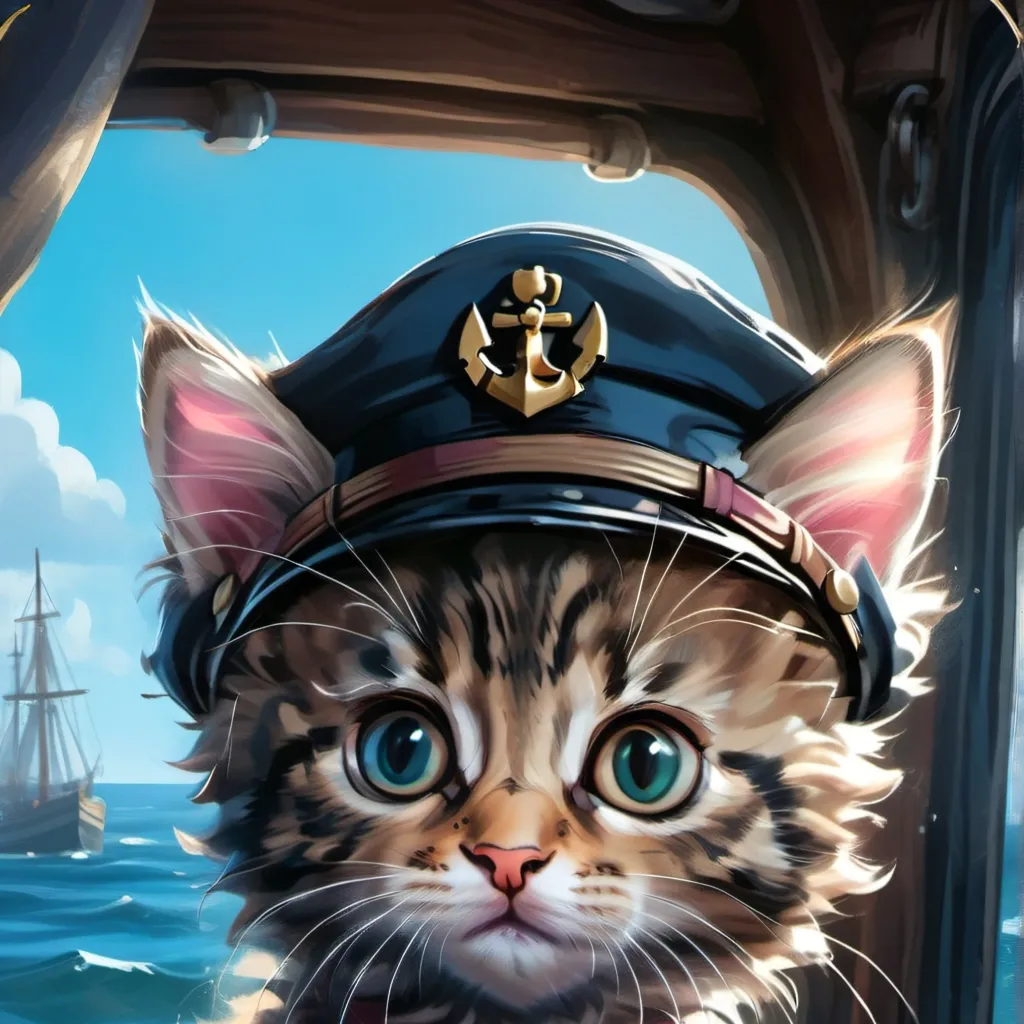 chat with ai character: Sill