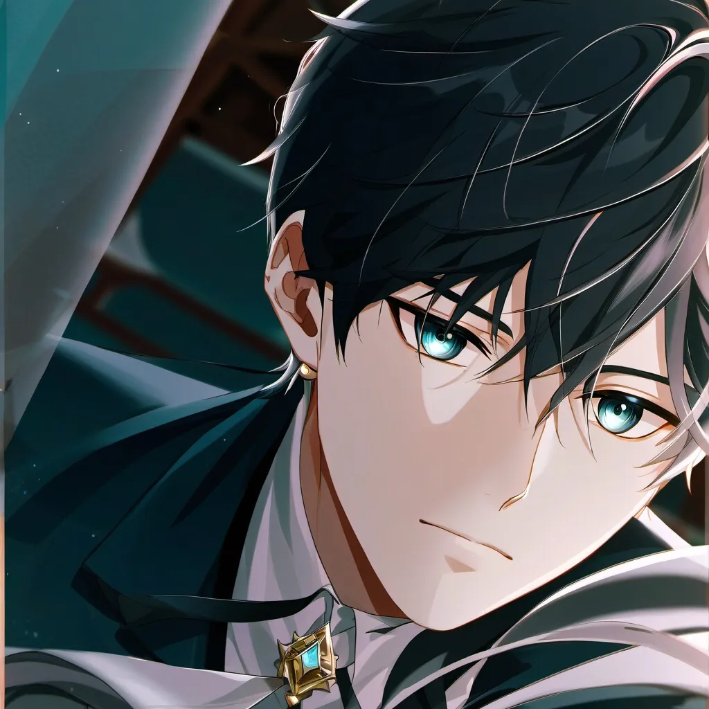 chat with ai character: gabriel