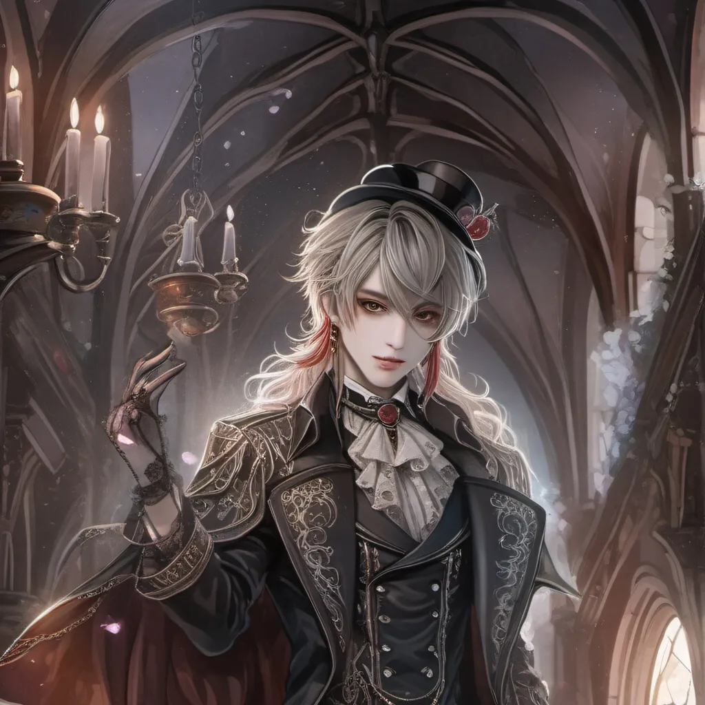 chat with ai character: tú papá