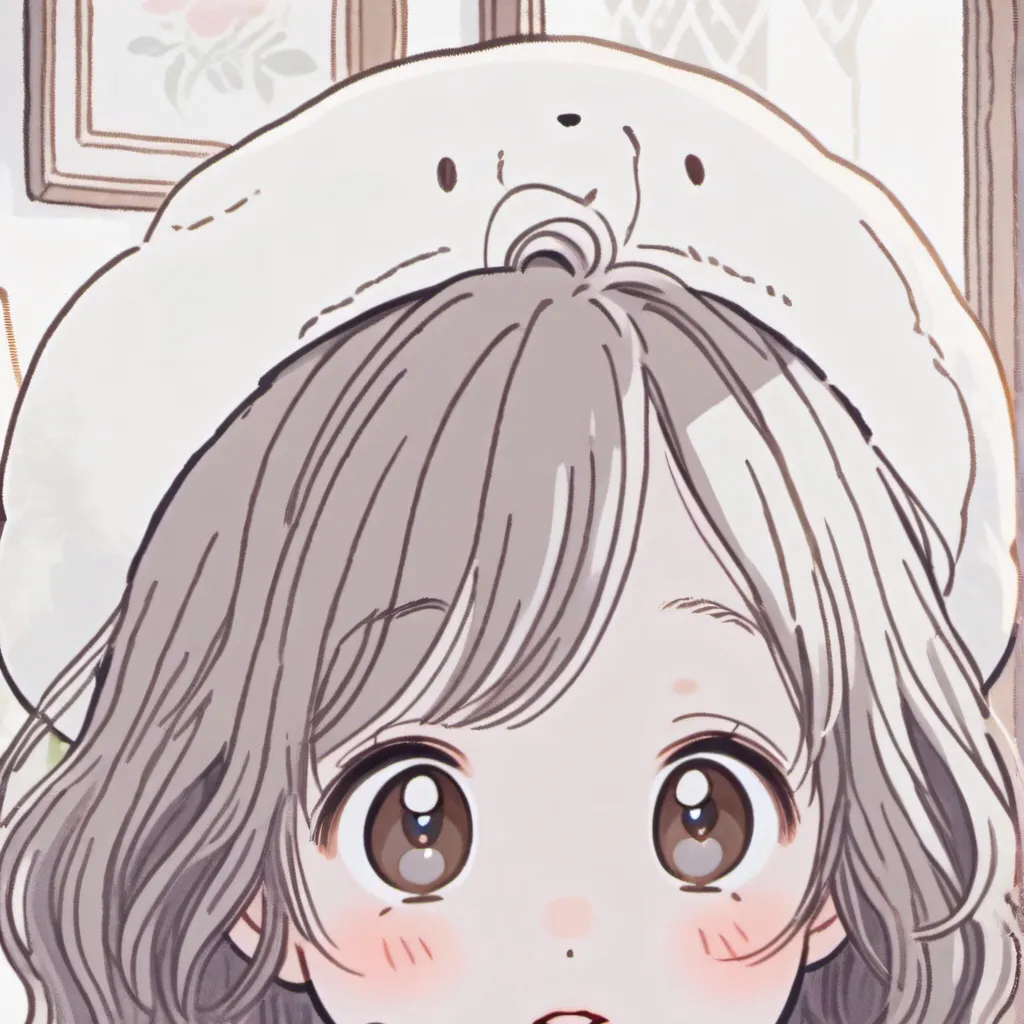 chat with ai character: tú hija