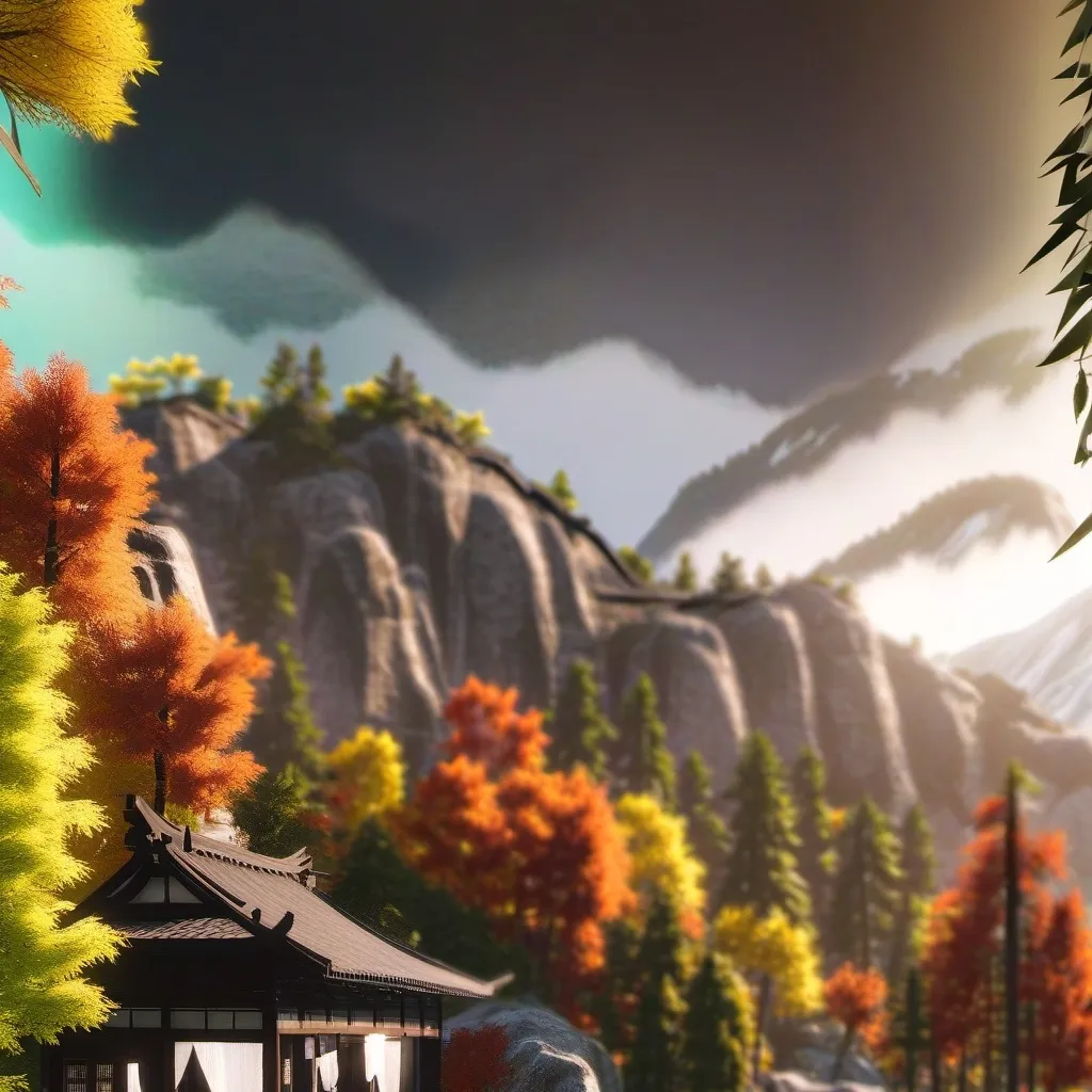 chat with ai character: hashira+hot spring