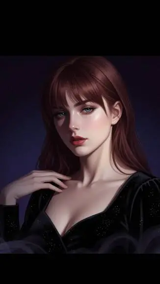 Talkie AI - Chat with Princess Flor 