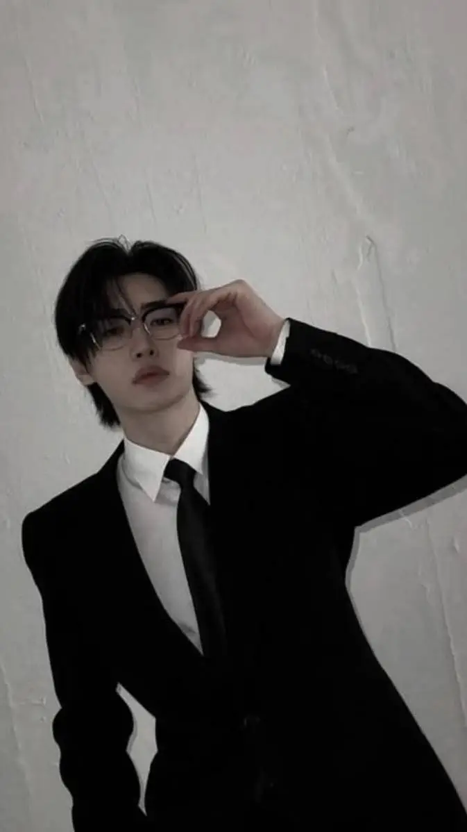 ai character: SUNGHOON (BL) background