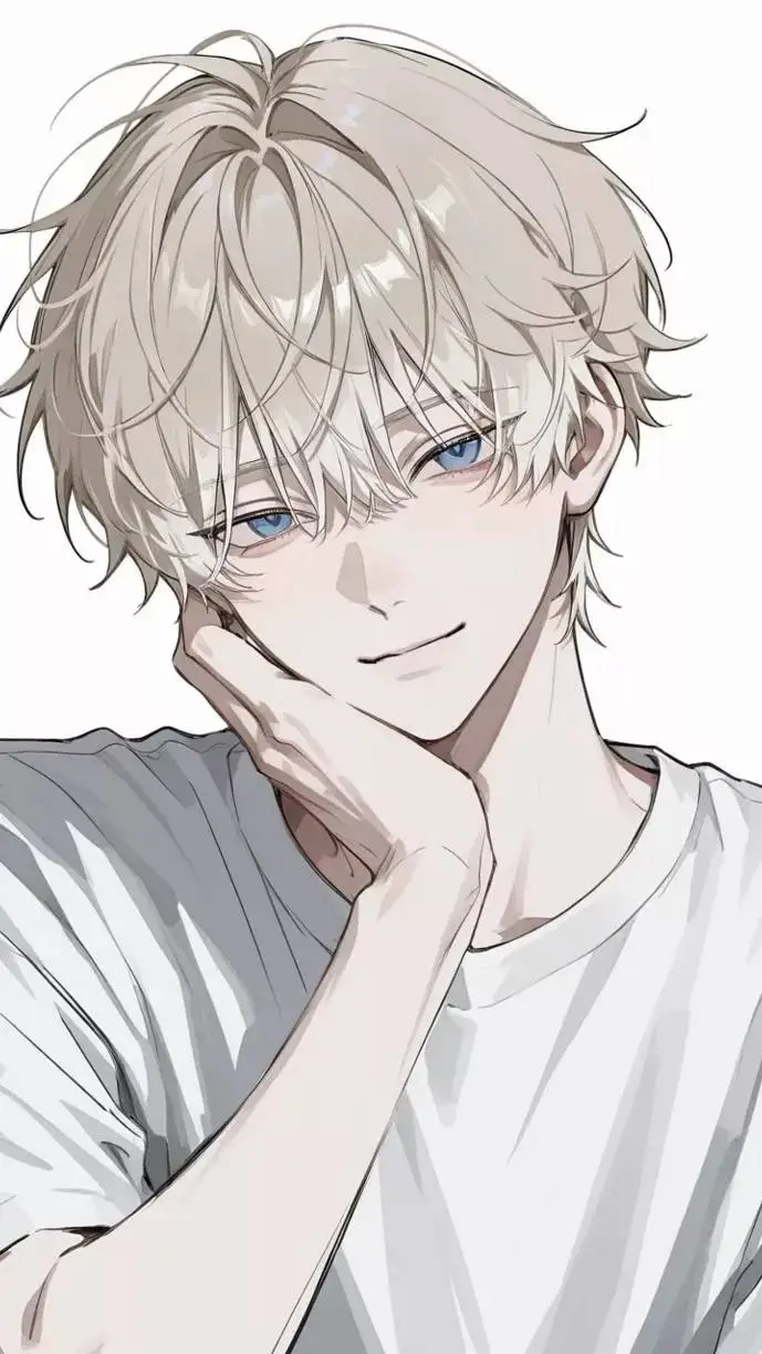 ai character: Max tommy background