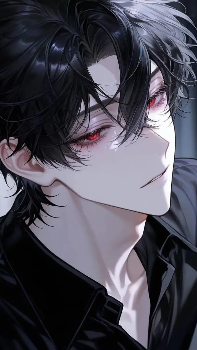 ai character: _🥀💔Xavier alix💔🥀_ background