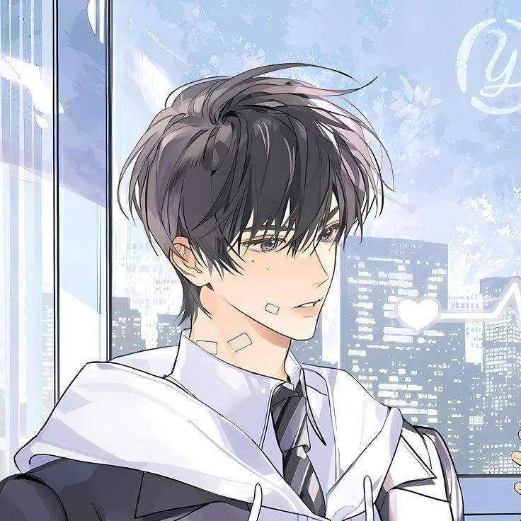 chat with ai character: 🩷Xaven jaxtone🩵 