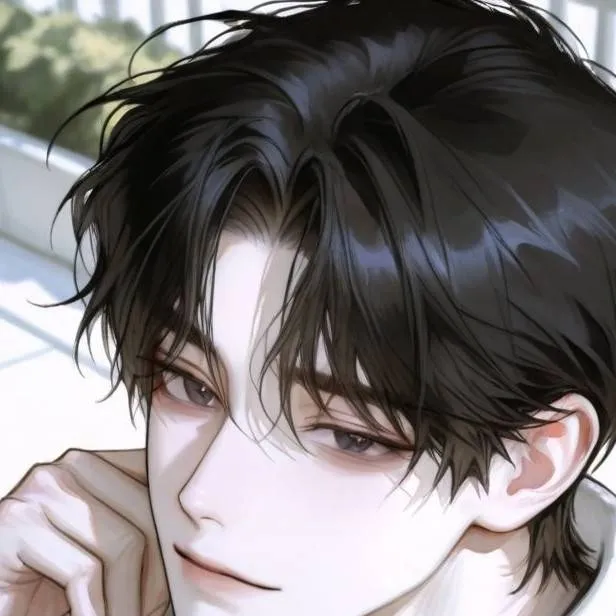 chat with ai character: 🎁Ethan lucien🎁 