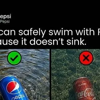 chat with ai character: pepsi vs Coca-Cola
