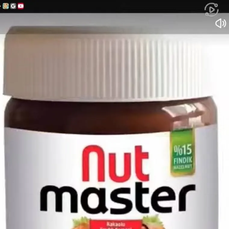 chat with ai character: nutmaster