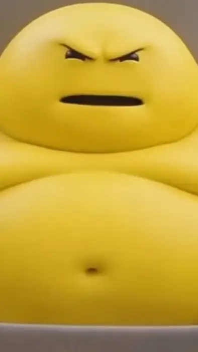 ai character: obesity background