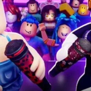 chat with ai character: roast battles