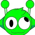 chat with ai character: Greenmon