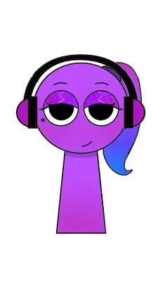 ai character: Nyra background