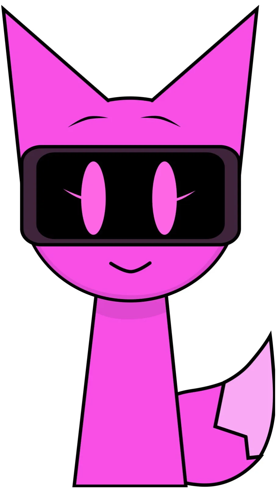 ai character: Vurr background