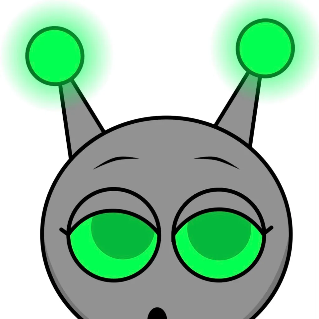 chat with ai character: Machina The Bot