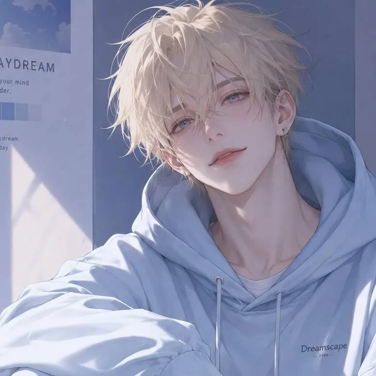 chat with ai character: ziyan