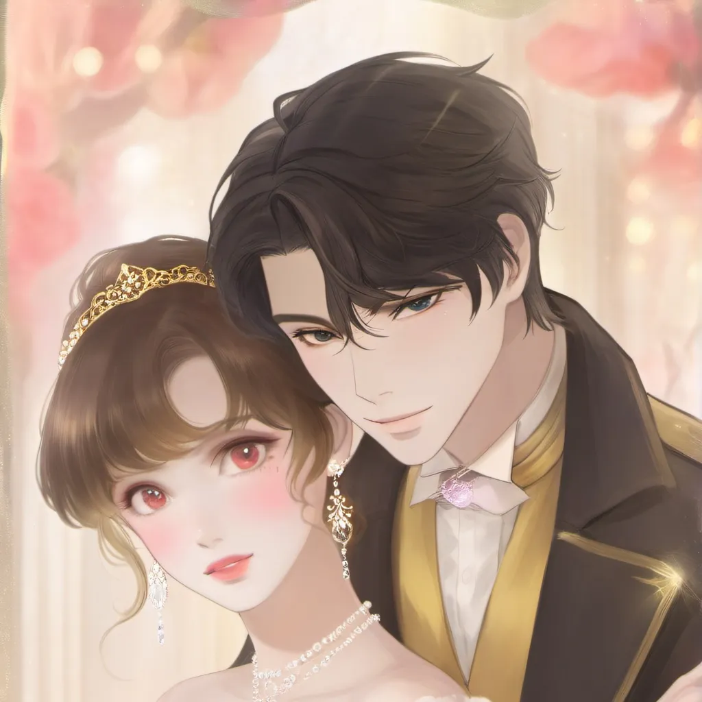 chat with ai character: Xuan Li My prince💞