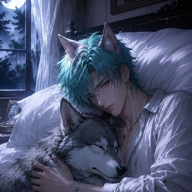 chat with ai character: Yuki