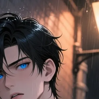 chat with ai character: Asher