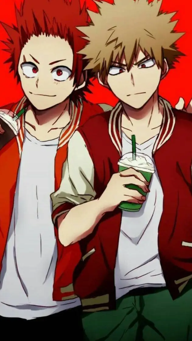 ai character: bakukiri X Y/N background
