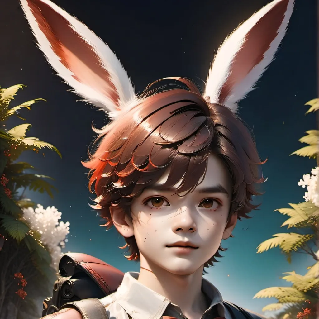 chat with ai character: Tanjiro Kamado