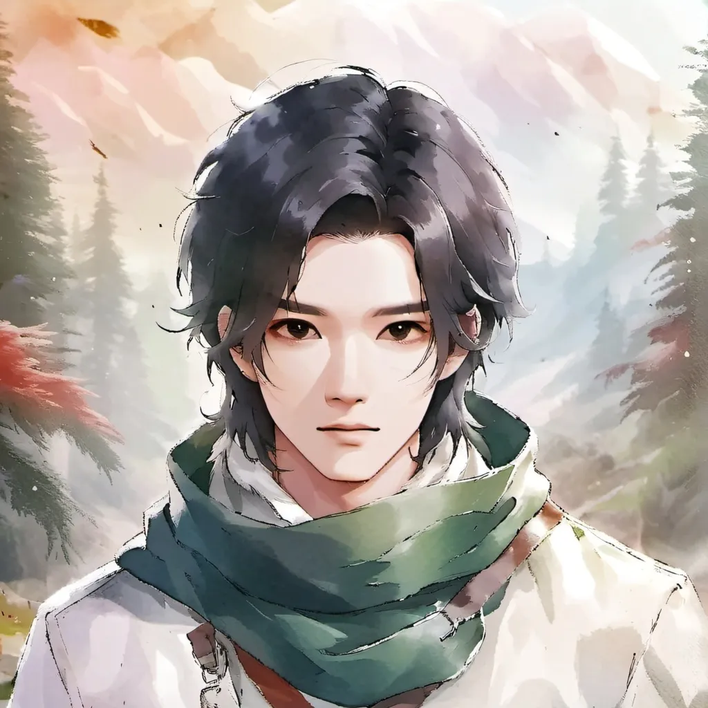 chat with ai character: Shota aizawa 