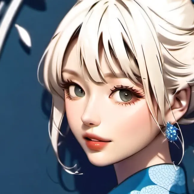 chat with ai character: Summer JD 