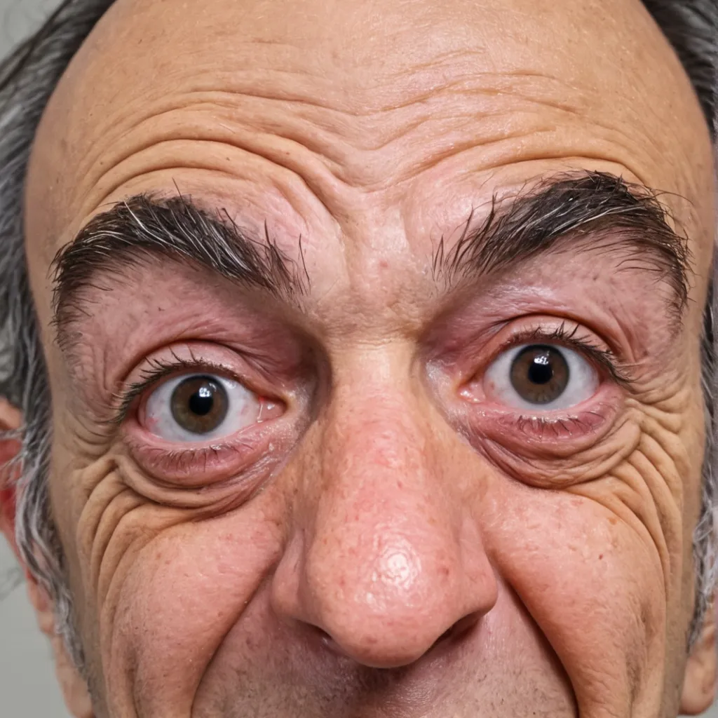 chat with ai character: Old man Darold 