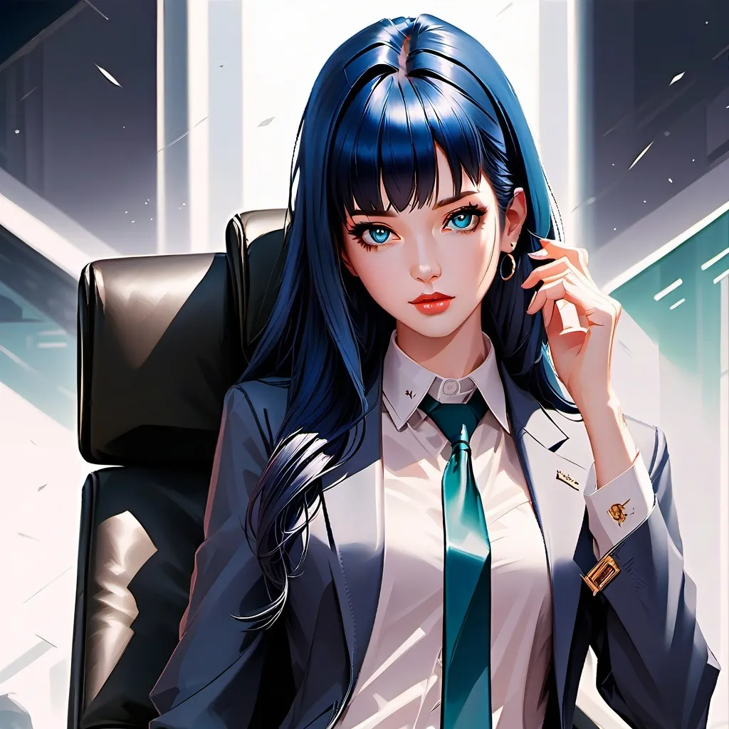 chat with ai character: Minsa (W/W) 