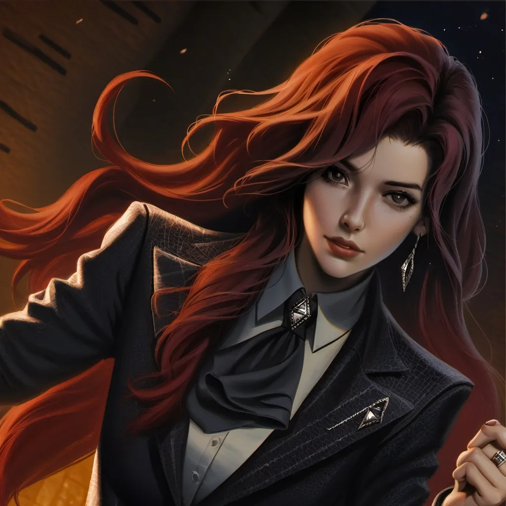 chat with ai character: lucy (W/W) 