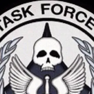chat with ai character: Taskforce 141